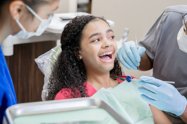 Best Dentist for Tooth Abscess  in La Joya, TX